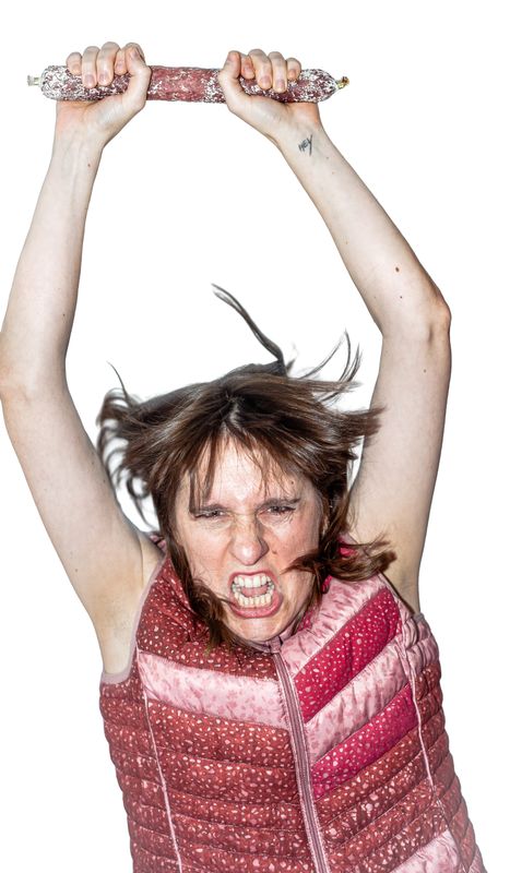 INVENTING OBSESSIONS