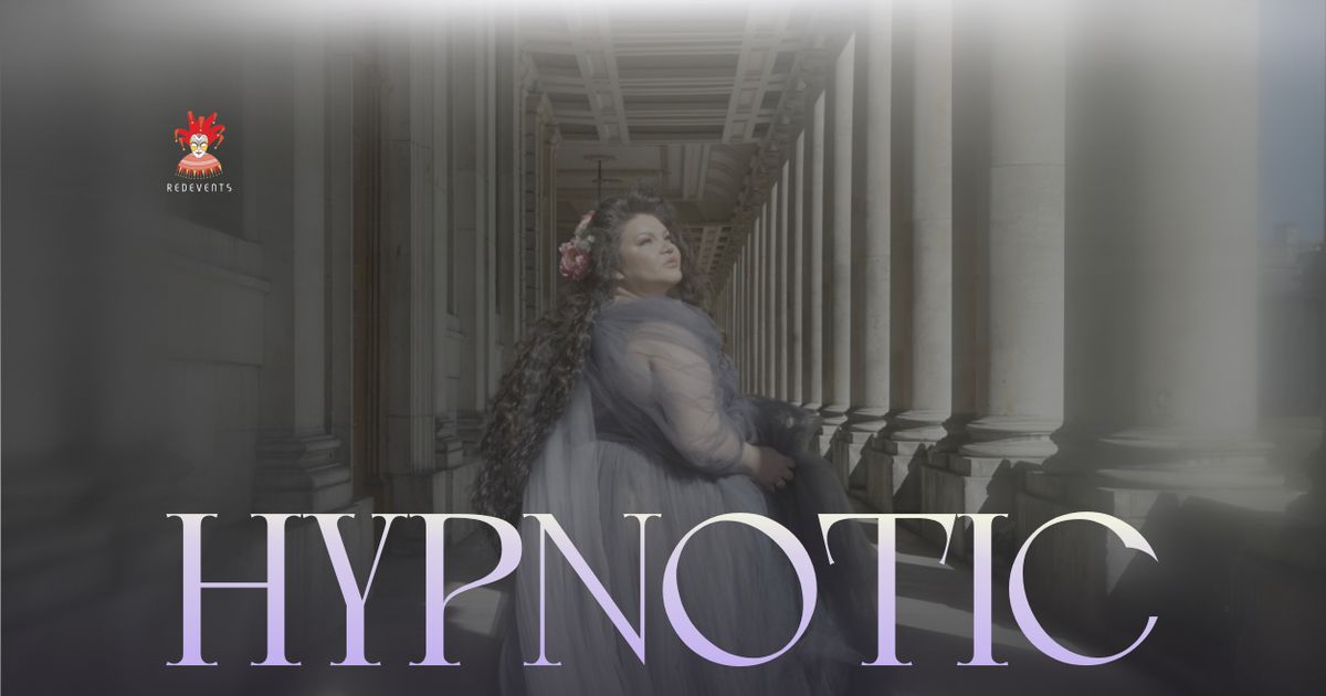 HYPNOTIC: Immersive Opera Experience