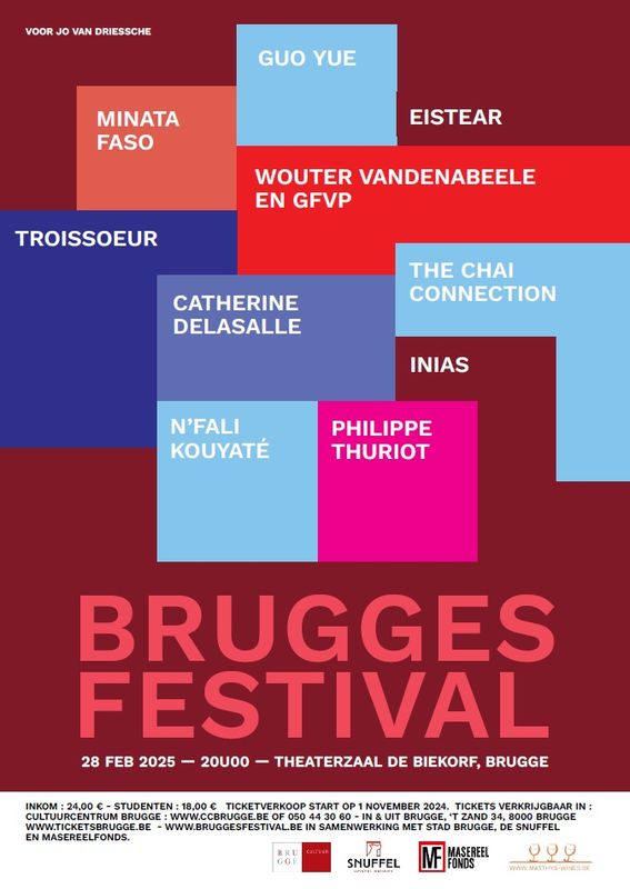 Brugges Festival