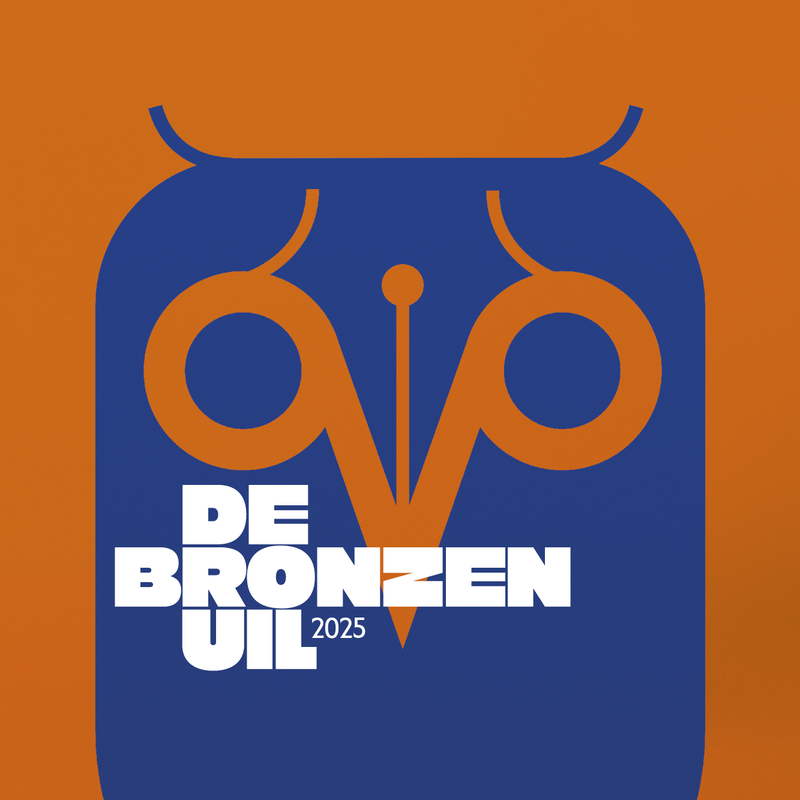 De Bronzen Uil 2025