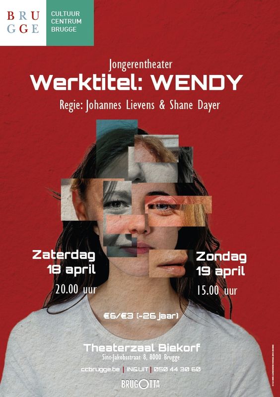 Werktitel: WENDY