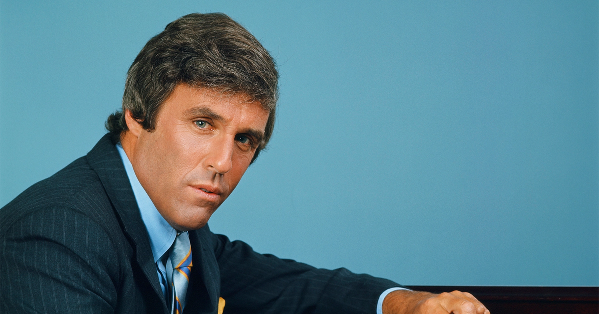 Brugotta Tribute: Burt Bacharach