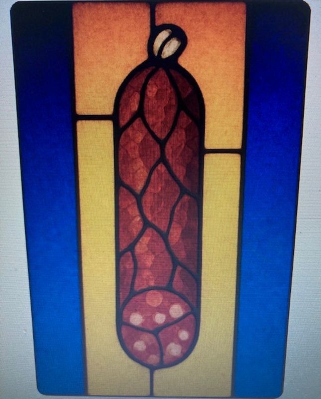 INVENTING OBSESSIONS